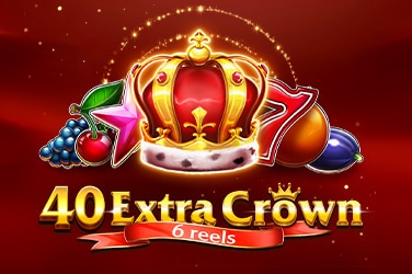 40 Extra Crown 6 Reels