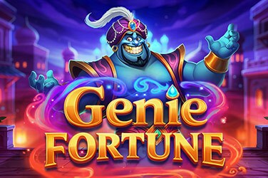 Genie Fortune