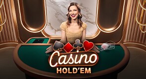 Casino Hold'em