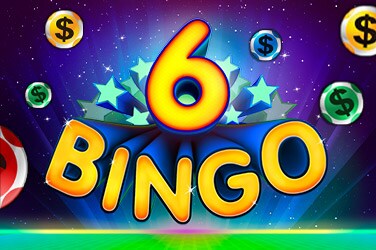Six Bingo