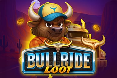 Bullride Loot