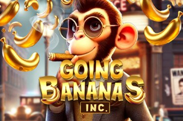 Going Bananas Inc
