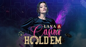 Casino Holdem Lava A