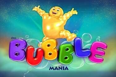 Bubble Mania