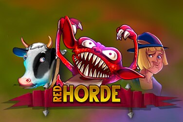 Red Horde