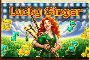 Lucky Ginger