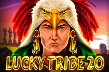 Lucky Tribe 20