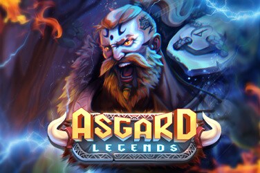 Asgard Legends