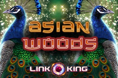 Link King Asian Woods