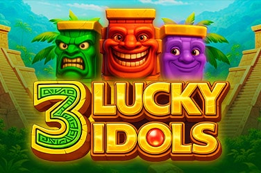 3 Lucky Idols