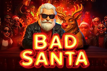 Bad Santa