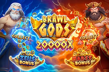 Brawl Gods™
