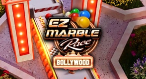 EZ Marble Race Bollywood