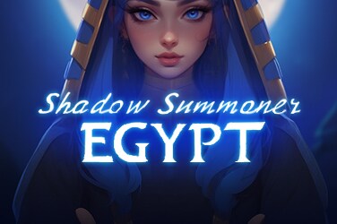 Shadow Summoner Egypt