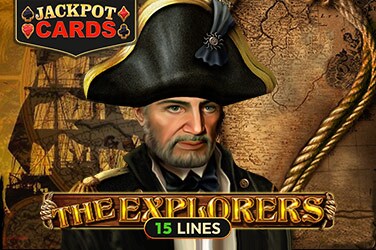The Explorers