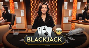 Blackjack 129