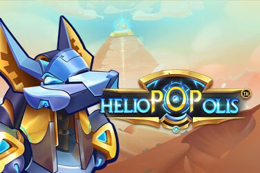 HelioPOPolis
