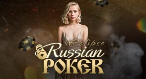 Russian Poker Eclipse