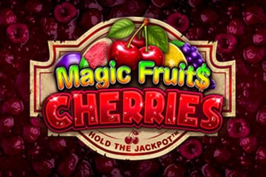 Magic Fruit$: Cherries
