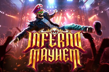 Inferno Mayhem