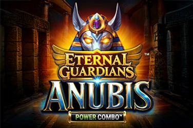 Eternal Guardians: Anubis™ POWER COMBO™