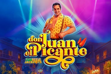 Don Juan el Picante