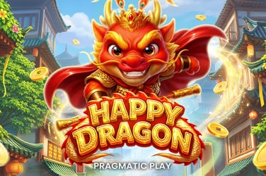 Happy Dragon
