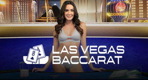 Las Vegas 1  Baccarat