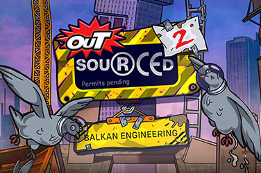 Outsourced 2