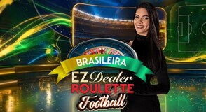 EZ Dealer Roulette Football