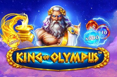 King of Olympus