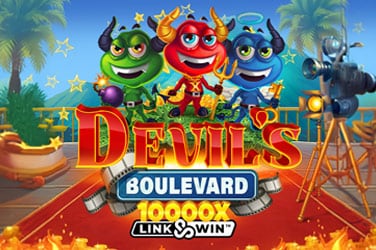 Devil's Boulevard Link&Win™