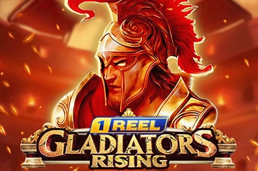 1 Reel - Gladiator’s Rising