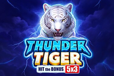 Thunder Tiger
