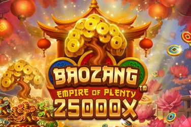 Baozang Empire of Plenty™