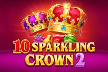 10 Sparkling Crown 2