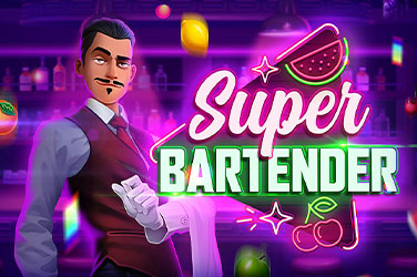 super-bartender