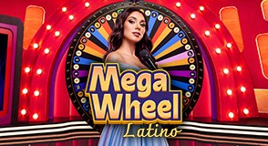 Mega Wheel Latino