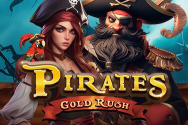 Pirates Gold Rush