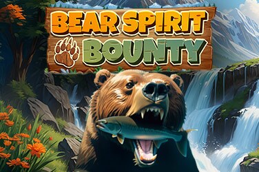 Bear Spirit Bounty
