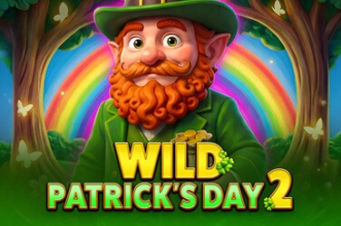 Wild Patrick's Day 2