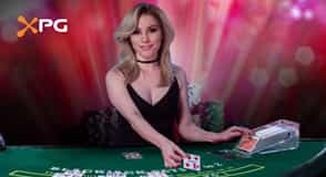 Live Blackjack 1