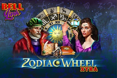 Zodiac Wheel Xtra Bell Link