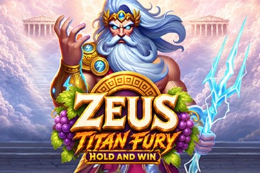 Zeus: Titan Fury