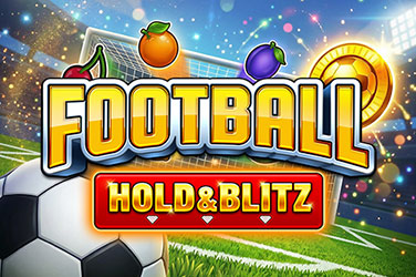 Football Hold & Blitz