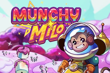 Munchy Milo