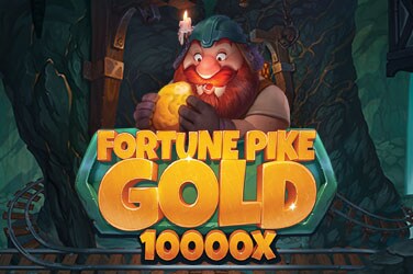 Fortune Pike Gold