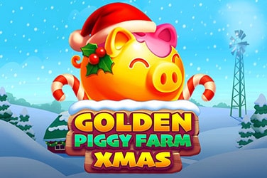 Golden Piggy Farm X-Mas