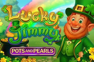 Lucky Jimmy Pots and Pearls