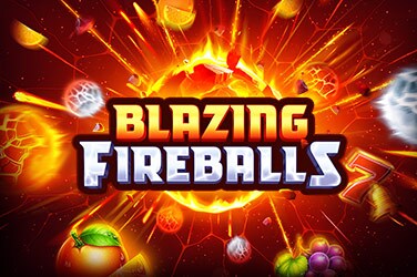 Blazing Fireballs
